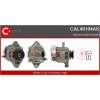 ALTERNATOR 12V 40A Z KOLEM