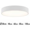 ACB Isia 40 LED WHITE P3453072B (Moderné španielske stropné LED svietidlo ACB Isia.) ACB Isia 40 LED WHITE P3453072B (Moderné španielske stropné LED svietidlo ACB Isia.)