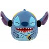 Squishmallows Disney Stitch so slúchadlami 191726837749 Squishmallows Disney Stitch so slúchadlami 191726837749