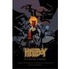 Hellboy Půlnoční cirkus - Mignola Mike Hellboy Půlnoční cirkus - Mignola Mike
