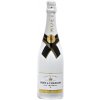 Moët & Chandon Ice Imperiál Demi-Sec 12% 0,75 l (čistá fľaša) Moët & Chandon Ice Imperiál Demi-Sec 12% 0,75 l (čistá fľaša)