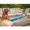 Shuffleboard Kids Shuffleboard Kids