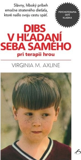 DIBS v hľadaní seba samého