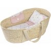Llorens 201 – Mojžišov košík s obliečkami a doplnkami