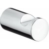Hansgrohe Logis, jednoduchý háčik, chrómová, HAN-40511000 Hansgrohe Logis, jednoduchý háčik, chrómová, HAN-40511000