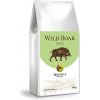 Bohemia Pet Food BOHEMIA WILD Adult Wild Boar (Granule zo sušeného diviačieho mäsa) Váha: 2kg Bohemia Pet Food BOHEMIA WILD Adult Wild Boar (Granule zo sušeného diviačieho mäsa) Váha: 2kg