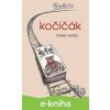 E-kniha Kočičák - Mirek Vostrý E-kniha Kočičák - Mirek Vostrý