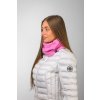 VFstyle Fleecový nákrčník Warm světle ružový VFstyle Fleecový nákrčník Warm světle ružový