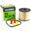 FILTRON PALIVOVÝ FILTER PE816/4 CITROEN PEUGEOT 2.0 HDi FILTRON PALIVOVÝ FILTER PE816/4 CITROEN PEUGEOT 2.0 HDi