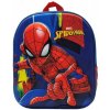 Setino - Chlapčenský / detský 3D batoh Spiderman - MARVEL / 33 x 27 x 10 cm Setino - Chlapčenský / detský 3D batoh Spiderman - MARVEL / 33 x 27 x 10 cm