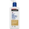 Neutrogena Deep Moisture hĺbkovo hydratačné telové mlieko Instantly Absorbing Body Lotion 400 ml Neutrogena Deep Moisture hĺbkovo hydratačné telové mlieko Instantly Absorbing Body Lotion 400 ml