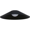 Paulmann ULine CONE LED systémové svítidlo 12W 560lm 3000K 350mm IP20 48V černé / hliníkové Paulmann ULine CONE LED systémové svítidlo 12W 560lm 3000K 350mm IP20 48V černé / hliníkové
