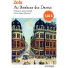 Au bonheur des dames Au bonheur des dames