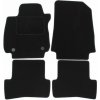 Koberce textilné AZ Auto Design Renault Clio IV 2012-2019 Koberce textilné AZ Auto Design Renault Clio IV 2012-2019