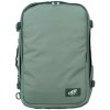 Turistický batoh CabinZero Classic Pro 42L Georgian Khaki (5060368842013) Turistický batoh CabinZero Classic Pro 42L Georgian Khaki (5060368842013)
