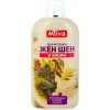 Milva Ženšen a Chinín šampón 200 ml Milva Ženšen a Chinín šampón 200 ml