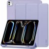 Tech Protect Púzdro Tech Protect SC Pen pre Apple iPad Pro 13 7 / 2024 5906302308576 fialové Tech Protect Púzdro Tech Protect SC Pen pre Apple iPad Pro 13 7 / 2024 5906302308576 fialové