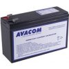 AVACOM náhrada za RBC106 - baterie pro UPS AVA-RBC106 AVACOM náhrada za RBC106 - baterie pro UPS AVA-RBC106