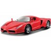 Bburago Bburago - RACE+PLAY, Enzo Ferrari, červená, 1:24 Bburago Bburago - RACE+PLAY, Enzo Ferrari, červená, 1:24