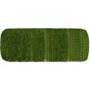 Eurofirany uterák POLA7 70 x 140 cm zelená Eurofirany uterák POLA7 70 x 140 cm zelená