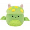 Squishmallows Hříbkový netopýr Earling (191726922315) Squishmallows Hříbkový netopýr Earling (191726922315)