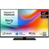 TV 43W85BEZ QLED TV PANASONIC TV 43W85BEZ QLED TV PANASONIC