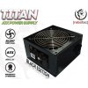 Univerzálny počítačový zdroj ATX 2.31 REBELTEC Titan 450W Univerzálny počítačový zdroj ATX 2.31 REBELTEC Titan 450W
