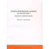 Analýza distribučných systémov na rozvod vody I - Milan Čistý, Zbyněk Bajtek Analýza distribučných systémov na rozvod vody I - Milan Čistý, Zbyněk Bajtek
