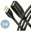 ADR-205 predĺžovací kábel USB 2.0 A 5m ADR-205 predĺžovací kábel USB 2.0 A 5m