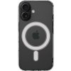 Tactical MagForce transparentný kryt s MagSafe pre iPhone 16 Plus - číry 57983121935 - možnosť vrátiť tovar ZADARMO do 30tich dní Tactical MagForce transparentný kryt s MagSafe pre iPhone 16 Plus - číry 57983121935 - možnosť vrátiť tovar ZADARMO do 30tich dní