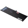 T6 Power pre Dell Latitude 12 7275, XPS 12 9250, 3 940 mAh, 30 Wh, 2cell, Li-pol NBDE0178 T6 Power pre Dell Latitude 12 7275, XPS 12 9250, 3 940 mAh, 30 Wh, 2cell, Li-pol NBDE0178