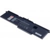 Batéria T6 Power pre Dell Latitude 5501, 5511, Precision 3541, 3551, 8500mAh, 97Wh, 6cell, Li-poly Batéria T6 Power pre Dell Latitude 5501, 5511, Precision 3541, 3551, 8500mAh, 97Wh, 6cell, Li-poly