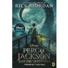 Percy Jackson and the Sea of Monsters (Book 2) - Rick Riordan Percy Jackson and the Sea of Monsters (Book 2) - Rick Riordan