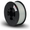 Profi - Filaments PLA Transparent/fluor 1,75 mm / 1 kg