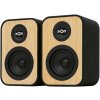 House of Marley Uplift Bookshelf Bluetooth Signature Black (EM-JA027-SB) House of Marley Uplift Bookshelf Bluetooth Signature Black (EM-JA027-SB)