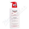 Eucerin pH5 telové mlieko ľahká textúra pre citlivú pokožku 400 ml Eucerin pH5 telové mlieko ľahká textúra pre citlivú pokožku 400 ml