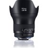 ZEISS Milvus 18mm f/2.8 ZE Canon EF