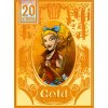 Chip Theory Games 20 Strong: Tanglewoods Gold Chip Theory Games 20 Strong: Tanglewoods Gold