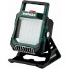 Metabo BSA 18 LED 4000 AKUMULÁTOROVÉ STAVEBNÉ SVETLÁ 601505850 Metabo BSA 18 LED 4000 AKUMULÁTOROVÉ STAVEBNÉ SVETLÁ 601505850