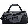 Taška Under Armour UNDENIABLE 5.0 DUFFLE SM sivá 1369222-012 Taška Under Armour UNDENIABLE 5.0 DUFFLE SM sivá 1369222-012
