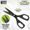 Green Stuff World Nožnice veľké Hobby Scissors Green Stuff World Nožnice veľké Hobby Scissors