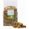 FACTORYHERBS nie byle badyle suché krmivo pre králika 1 kg FACTORYHERBS nie byle badyle suché krmivo pre králika 1 kg