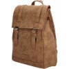 Enrico Benetti Amy Tablet Backpack Camel EB-66582010 Enrico Benetti Amy Tablet Backpack Camel EB-66582010