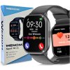 Smart hodinky Wenom Wenom Sport GPS TFT Bluetooth IP68 ružové Smart hodinky Wenom Wenom Sport GPS TFT Bluetooth IP68 ružové