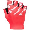 Unisex cyklo rukavice Silvini Sarca červená/biela L Unisex cyklo rukavice Silvini Sarca červená/biela L