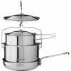 Primus sada riadu CampFire Cookset S/S Large