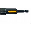 DeWALT DT7450 čistitelný nástavec na matice pro rázové utahováky 13 x 75 mm DeWALT DT7450 čistitelný nástavec na matice pro rázové utahováky 13 x 75 mm