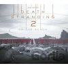 The Art of Death Stranding 2: On the Beach - Kojima Productions