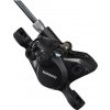 Shimano Strmeň brzd. MT200 hydraulický Post Mount+platničky B05S Shimano Strmeň brzd. MT200 hydraulický Post Mount+platničky B05S