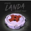 Daniel Landa: Minový pole LP - Daniel Landa Daniel Landa: Minový pole LP - Daniel Landa